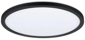Paulmann 70998 - LED/16W Pannello fisso ATRIA 230V 3000K nero