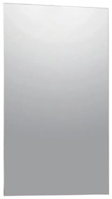 Specchio A muro rettangolare 44 x 75 cm