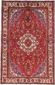 Hamedan Tappeto persiano 250x160 (Iran) Annodato A Mano