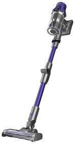 TESLA Electronics PureStar Aspirapolvere senza fili 2in1 250W/2200mAh