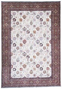 Bidjar Tappeto 250 x 350 Beige (Iran) Annodato A Mano