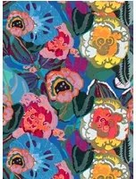 Mindthegap Carta da parati Fiori in Fiore - WP20838