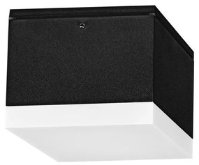 Palnas 66001487 - Plafoniera LED da esterno BRUNO LED/10W/230V IP54