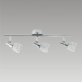 Prezent 27102 - Faretto TAXIS 3xG9/40W/230V