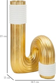 Vaso Bann Big Cm 14,5X13X25