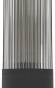 Eglo 901034 - Lampada da esterno SALLE 1xE27/15W/230V 46,5 cm IP54