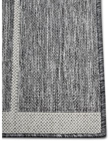 Passatoia grigia 62x150 cm Cucina – Hanse Home
