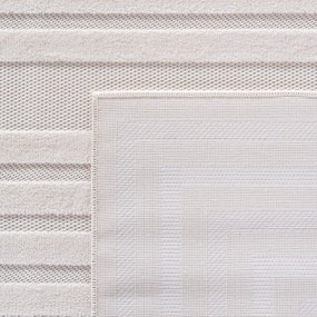 Tappeto da interno/esterno color crema 200x290 cm Doha 1653 Cream – Ayyildiz Carpets
