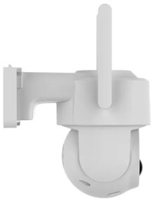 Immax NEO 07804L-Camera solare smart SENTRY 9000mAh Wi-Fi Tuya IP65