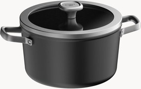 Pentola con coperchio Graphite