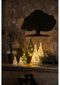 Decorazione luminosa ø 10 cm Lucy - Sirius