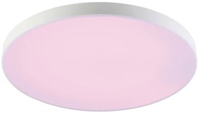 Eglo 900055 - Plafoniera LED RGBW dimmerabile TURCONA-Z LED/22,4W/230V