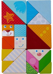 Tangram - Forme e figure