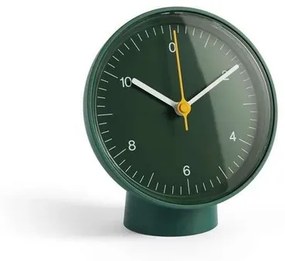 Table Clock Green - HAY