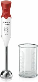 MSM64110 ErgomMixx Mixer a Immersione, 450 w, Acciaio Inox, Bianco - Bosch