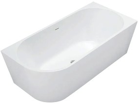 Vasca bagno BELLANTO BELLANTO DESTRA 170cm