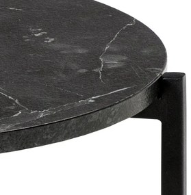 Tavolino MIA antracite