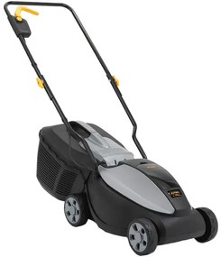 RASAERBA A BATTERIA 'AL LI KIT' 'art 3420' - 2 x 2,0 Ah Litio / taglio 34 cm - ALPINA
