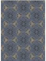 Florales Wandbild Boho Flower von Eijffinger - 376093