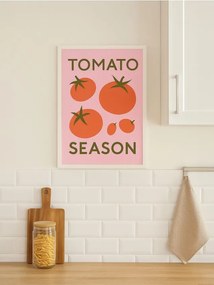 Sinsay - Decorazione da parete - rosa