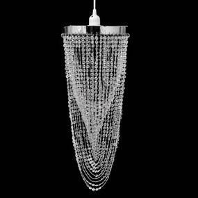 Lampadario Sospeso 22 X 58 Cm /