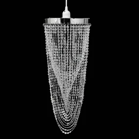 Lampadario Sospeso 22 X 58 Cm /