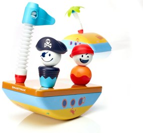 SmartMax – I miei primi pirati