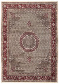 Moud Tappeto 400 x 290 (Iran) Annodato A Mano