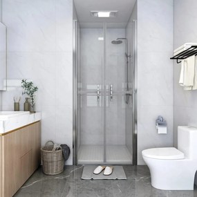 Porta Per Doccia İn Esg Trasparente 71x190 Cm /