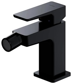 OMNIRES PM7420BL - Rubinetto del bidet PARMA 12,25 cm opaco nero