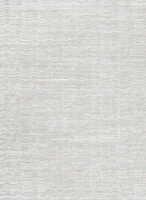 Wellen Tapete Vibration von Lelievre - Perle metallic