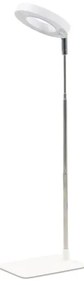 Lampada da tavolo LED dimmerabile per la coltivazione delle piante VERDI LED/5W/5V 1300K bianco