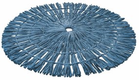 Tovaglietta di carta 6 pz ø 38 cm - VDE Tivoli 1996