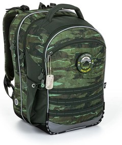 Zaino scuola Topgal COCO 23040 B
