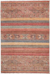 Samarkand Tappeto orientale 300 x 200 (Pakistan) Annodato A Mano