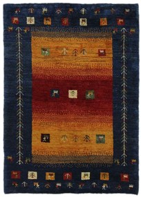 Gabbeh Tappeto 110 x 150 (Iran)