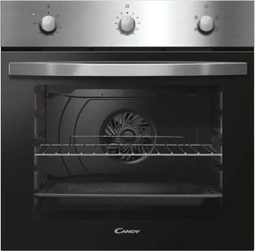 Candy - forno multifunzione integrato 65l 60cm acciaio - FIDCX502