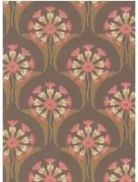 Little Greene Carta da parati Hencroft - Maurice