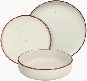 Servizio di piatti Urban Ardenne, 18 pz