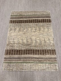 Loribaft Tappeto persiano 180 x 120 Marrone (Iran) Annodato A Mano