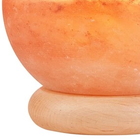 Lampada al sale SALLY 1xE14/25W/230V