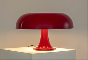 Artemide Nesso rosso rubino