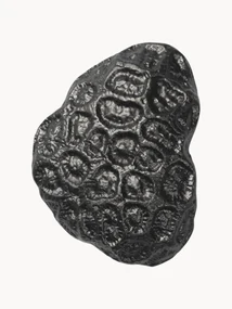 Gancio da parete in metallo Comber