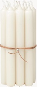 Candela a bastoncino Classic 10 pz