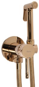 Rubinetto bidet Rea  Lungo Loop Diamond Copper