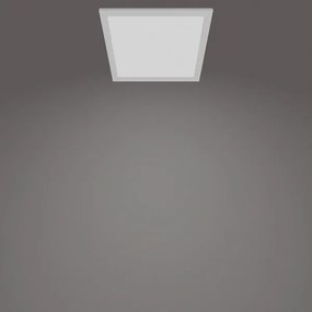 Philips - Plafoniera LED dimmerabile SLIM SCENE SWITCH LED/12W/230V 4000K