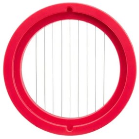 Tefal - Taglia uova INGENIO nero/rosso