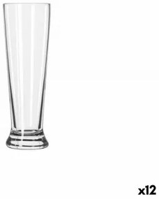 Bicchieri da Birra Crisal Libbey 300 ml (12 Unità)