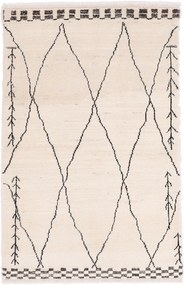 Berber Tappeto orientale 160x100 (Afghanistan) Annodato A Mano