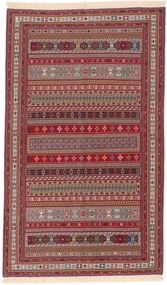 Kilim Tappeto persiano 130 x 220 (Iran) Tessuto A Mano